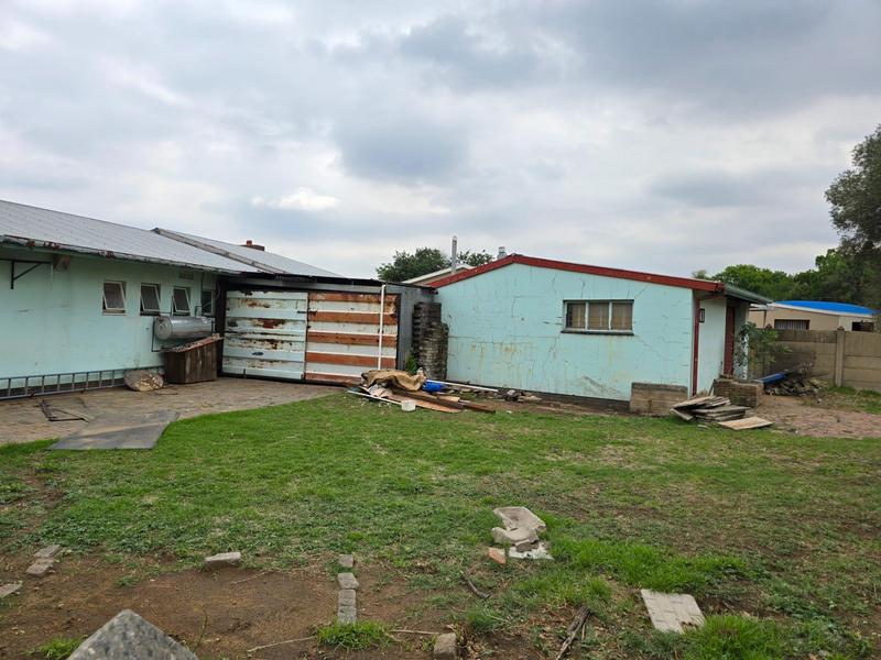 3 Bedroom Property for Sale in Sasolburg Free State